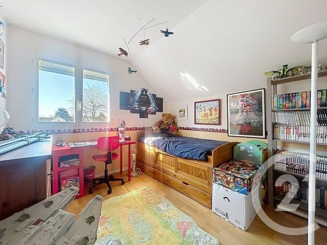 Maison &agrave; vendre - 8 pi&egrave;ces - 199,36 m2 - Rubelles - 77 - ILE-DE-FRANCE