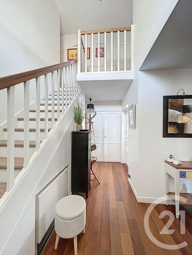 Maison &agrave; vendre - 8 pi&egrave;ces - 199,36 m2 - Rubelles - 77 - ILE-DE-FRANCE