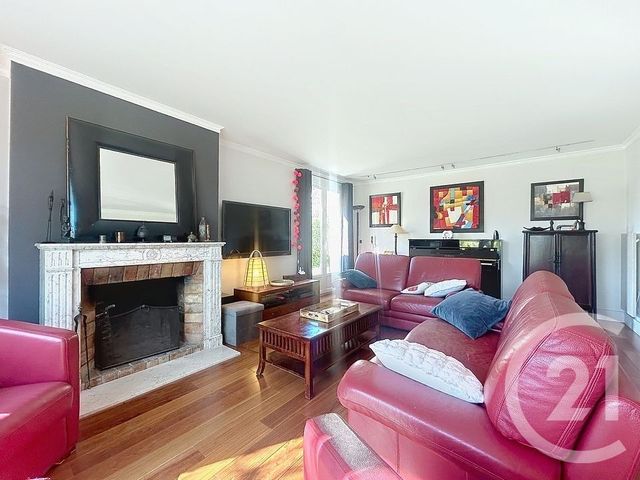 Maison &agrave; vendre - 8 pi&egrave;ces - 199,36 m2 - Rubelles - 77 - ILE-DE-FRANCE