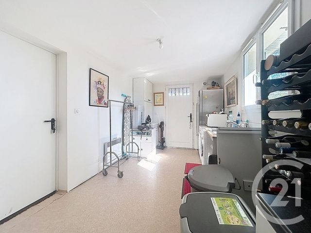 Maison &agrave; vendre - 8 pi&egrave;ces - 199,36 m2 - Rubelles - 77 - ILE-DE-FRANCE