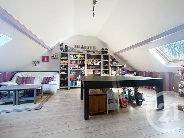 Maison &agrave; vendre - 8 pi&egrave;ces - 199,36 m2 - Rubelles - 77 - ILE-DE-FRANCE