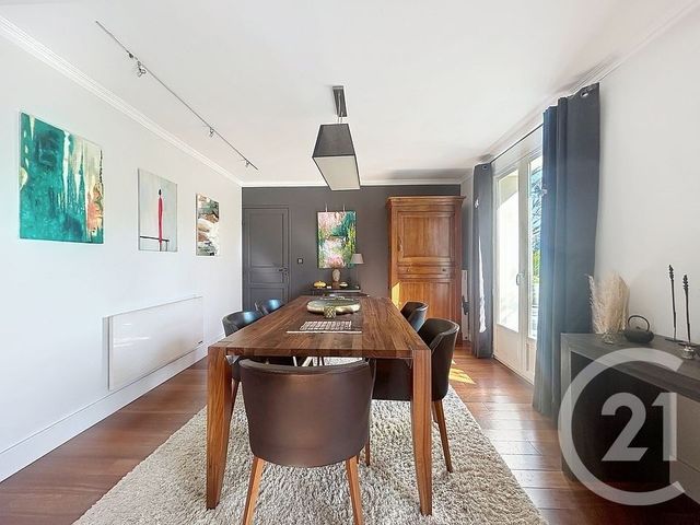 Maison &agrave; vendre - 8 pi&egrave;ces - 199,36 m2 - Rubelles - 77 - ILE-DE-FRANCE