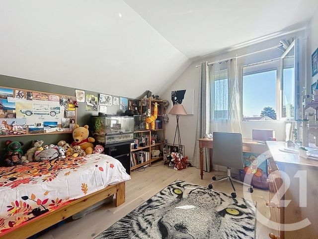 Maison &agrave; vendre - 8 pi&egrave;ces - 199,36 m2 - Rubelles - 77 - ILE-DE-FRANCE