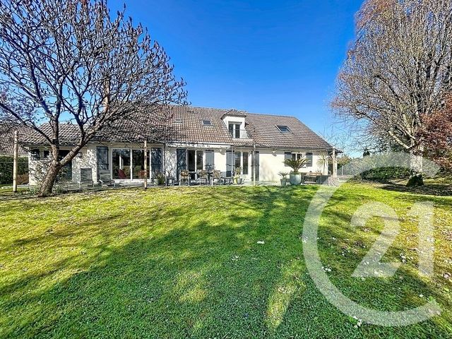 maison - RUBELLES - 77