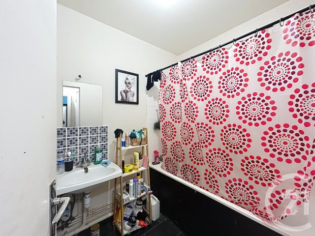 Appartement F2 &agrave; vendre - 2 pi&egrave;ces - 47 m2 - Melun - 77 - ILE-DE-FRANCE