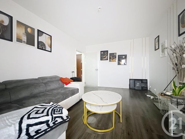 appartement - MELUN - 77