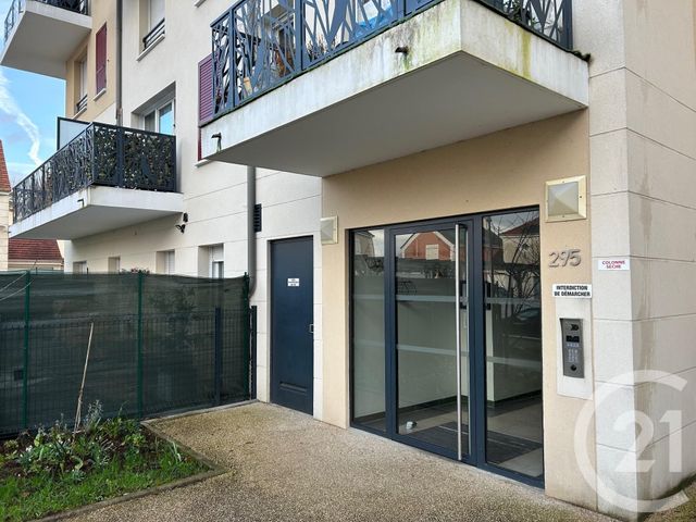 Appartement F3 &agrave; louer - 3 pi&egrave;ces - 63,60 m2 - Dammarie Les Lys - 77 - ILE-DE-FRANCE