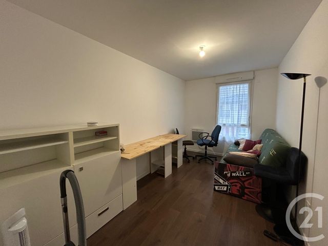 Appartement F3 &agrave; louer - 3 pi&egrave;ces - 63,60 m2 - Dammarie Les Lys - 77 - ILE-DE-FRANCE