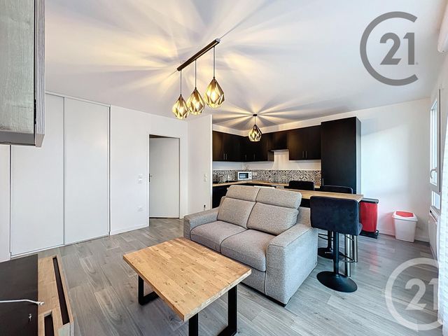 Appartement F3 à louer DAMMARIE LES LYS