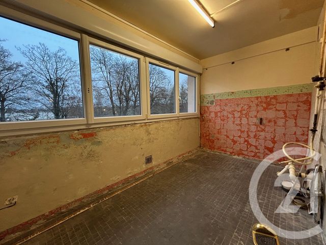 Appartement F3 &agrave; vendre - 3 pi&egrave;ces - 56,72 m2 - Avon - 77 - ILE-DE-FRANCE