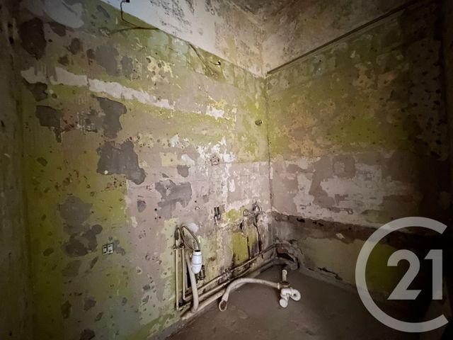 Appartement F3 &agrave; vendre - 3 pi&egrave;ces - 56,72 m2 - Avon - 77 - ILE-DE-FRANCE