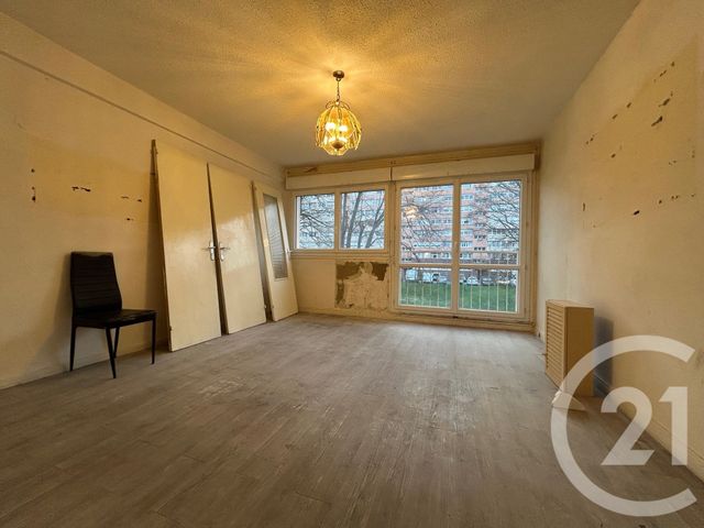 Appartement F3 à vendre AVON