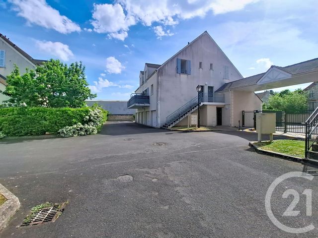 Appartement &agrave; vendre - 3 pi&egrave;ces - 61,94 m2 - Melun - 77 - ILE-DE-FRANCE