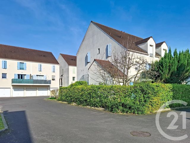Appartement à vendre MELUN