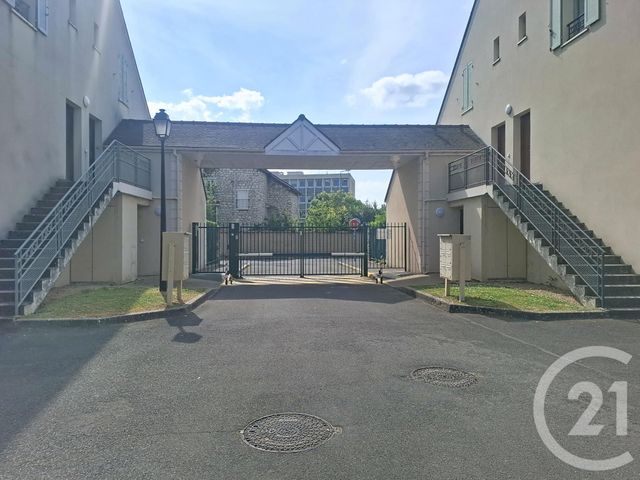 Appartement &agrave; vendre - 3 pi&egrave;ces - 61,94 m2 - Melun - 77 - ILE-DE-FRANCE