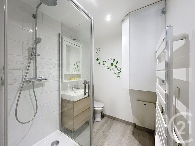 Appartement F2 &agrave; louer - 2 pi&egrave;ces - 36,80 m2 - Maincy - 77 - ILE-DE-FRANCE