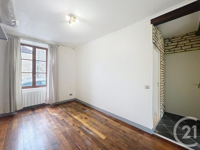 Appartement F2 &agrave; louer - 2 pi&egrave;ces - 36,80 m2 - Maincy - 77 - ILE-DE-FRANCE