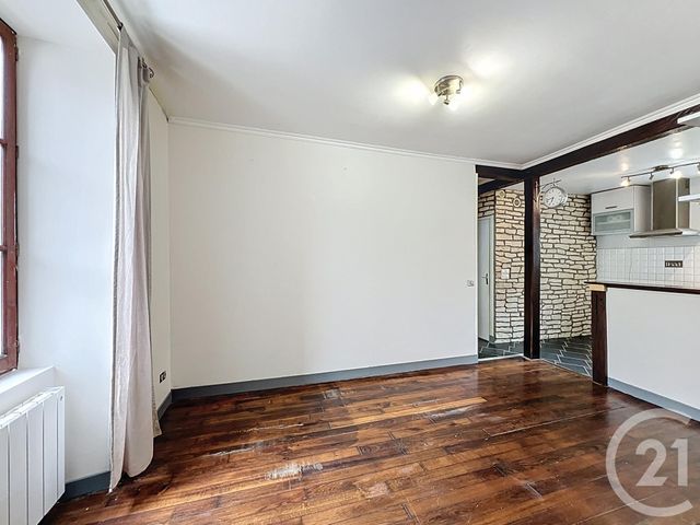 Appartement F2 &agrave; louer - 2 pi&egrave;ces - 36,80 m2 - Maincy - 77 - ILE-DE-FRANCE