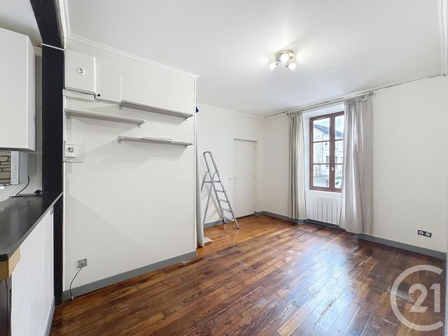 Appartement F2 &agrave; louer - 2 pi&egrave;ces - 36,80 m2 - Maincy - 77 - ILE-DE-FRANCE