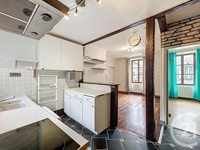 Appartement F2 à louer MAINCY