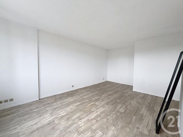 Appartement F2 &agrave; louer - 2 pi&egrave;ces - 47,01 m2 - Melun - 77 - ILE-DE-FRANCE