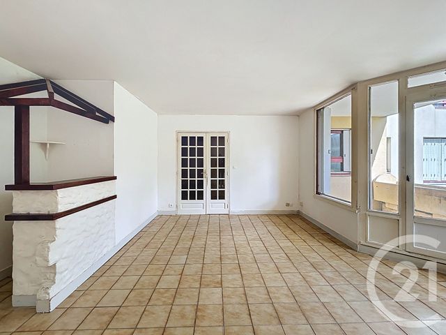 Appartement F4 &agrave; vendre - 4 pi&egrave;ces - 88,16 m2 - Le Mee Sur Seine - 77 - ILE-DE-FRANCE