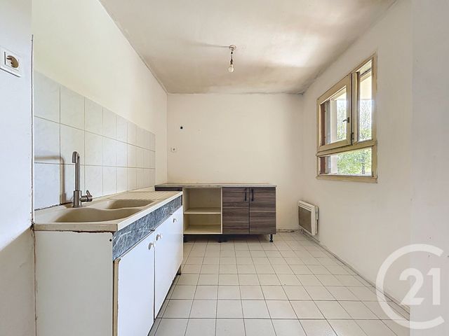 Appartement F4 &agrave; vendre - 4 pi&egrave;ces - 88,16 m2 - Le Mee Sur Seine - 77 - ILE-DE-FRANCE