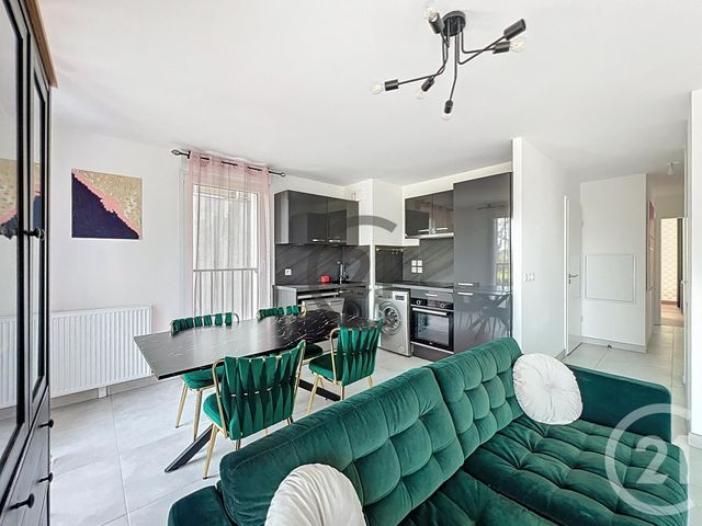 Appartement F3 à louer LE MEE SUR SEINE