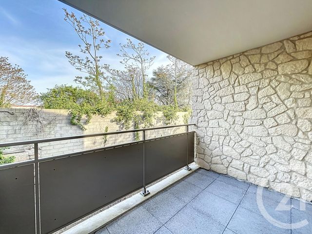 Appartement F2 &agrave; louer - 2 pi&egrave;ces - 40,25 m2 - Dammarie Les Lys - 77 - ILE-DE-FRANCE