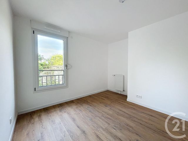 Appartement F2 &agrave; louer - 2 pi&egrave;ces - 40,25 m2 - Dammarie Les Lys - 77 - ILE-DE-FRANCE