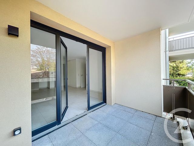 Appartement F2 &agrave; louer - 2 pi&egrave;ces - 40,25 m2 - Dammarie Les Lys - 77 - ILE-DE-FRANCE