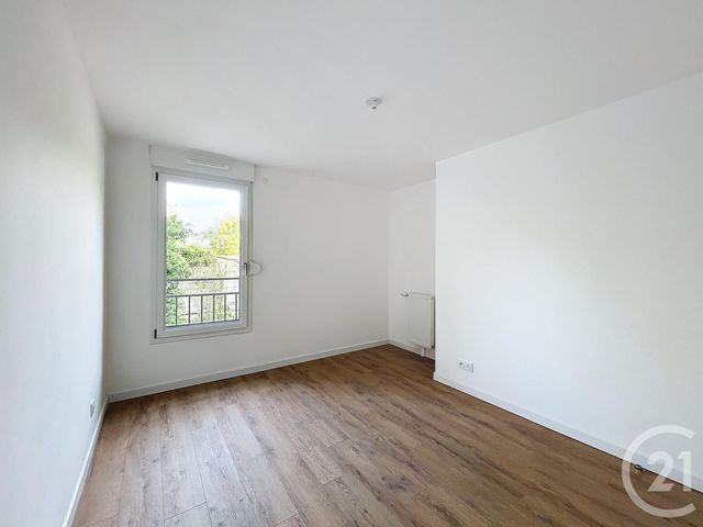 Appartement F2 &agrave; louer - 2 pi&egrave;ces - 40,25 m2 - Dammarie Les Lys - 77 - ILE-DE-FRANCE