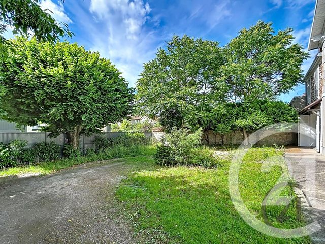Maison &agrave; vendre - 8 pi&egrave;ces - 173,40 m2 - Dammarie Les Lys - 77 - ILE-DE-FRANCE
