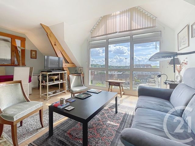 appartement - MELUN - 77