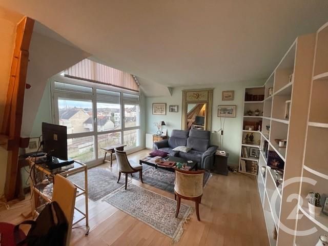 Appartement F3 à vendre MELUN