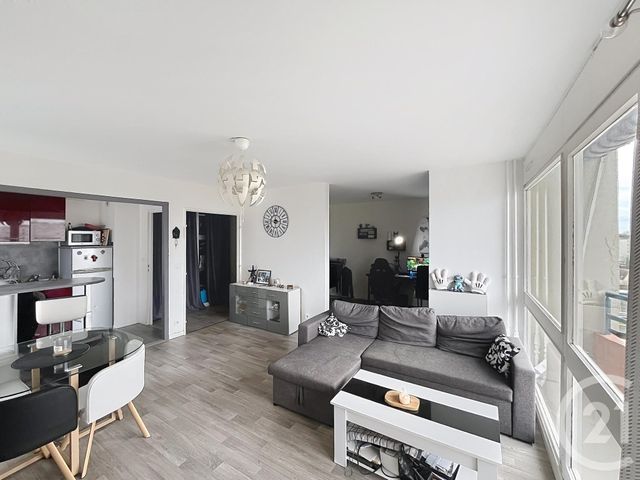 Appartement T3 à vendre LE MEE SUR SEINE