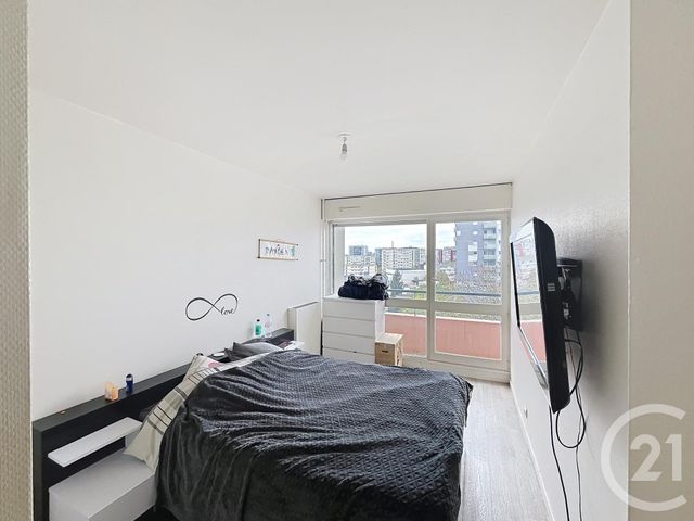 Appartement T3 &agrave; vendre - 3 pi&egrave;ces - 59,54 m2 - Le Mee Sur Seine - 77 - ILE-DE-FRANCE