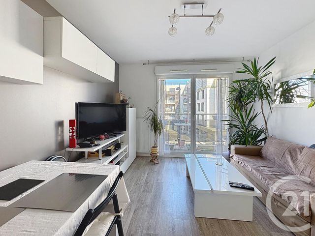 Appartement F2 &agrave; vendre - 2 pi&egrave;ces - 41,49 m2 - Dammarie Les Lys - 77 - ILE-DE-FRANCE