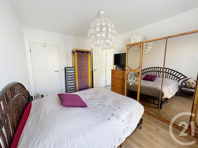 Appartement F2 &agrave; vendre - 2 pi&egrave;ces - 41,49 m2 - Dammarie Les Lys - 77 - ILE-DE-FRANCE