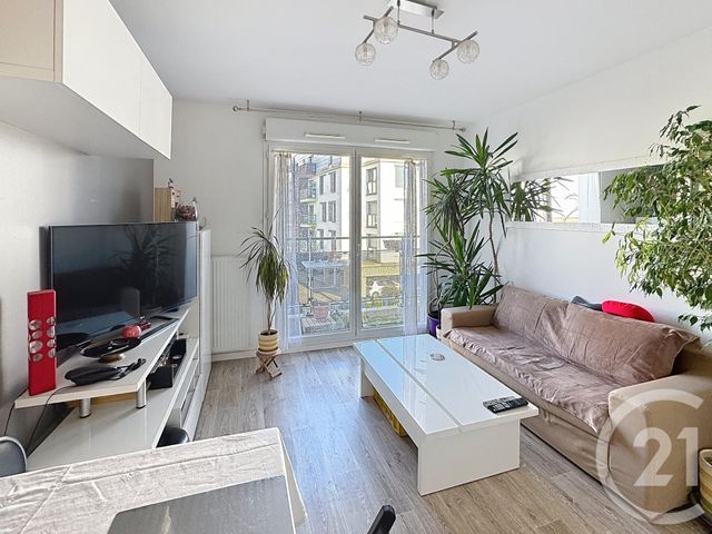 Appartement F2 à vendre DAMMARIE LES LYS
