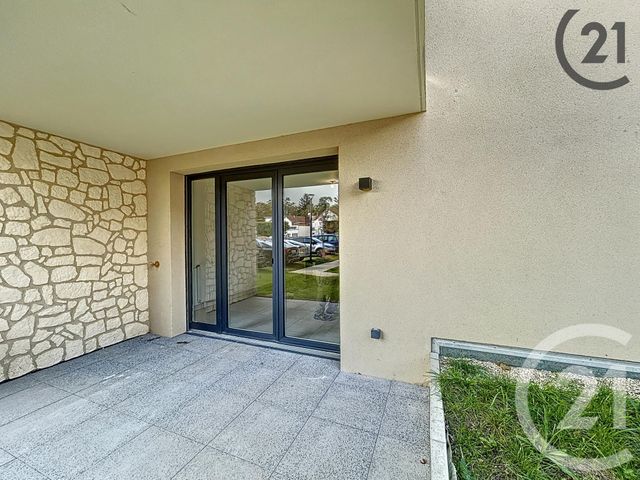 Appartement F2 &agrave; louer - 2 pi&egrave;ces - 42 m2 - Dammarie Les Lys - 77 - ILE-DE-FRANCE