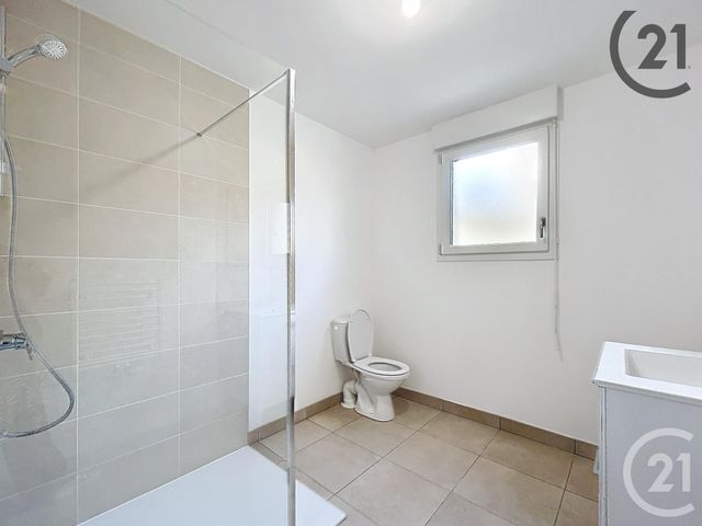 Appartement F2 &agrave; louer - 2 pi&egrave;ces - 42 m2 - Dammarie Les Lys - 77 - ILE-DE-FRANCE