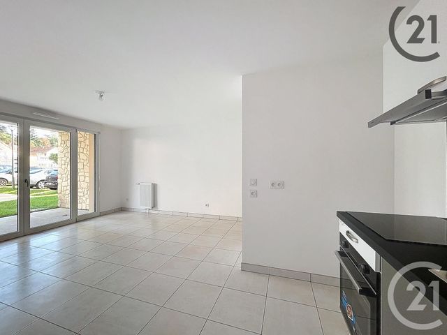 Appartement F2 à louer DAMMARIE LES LYS