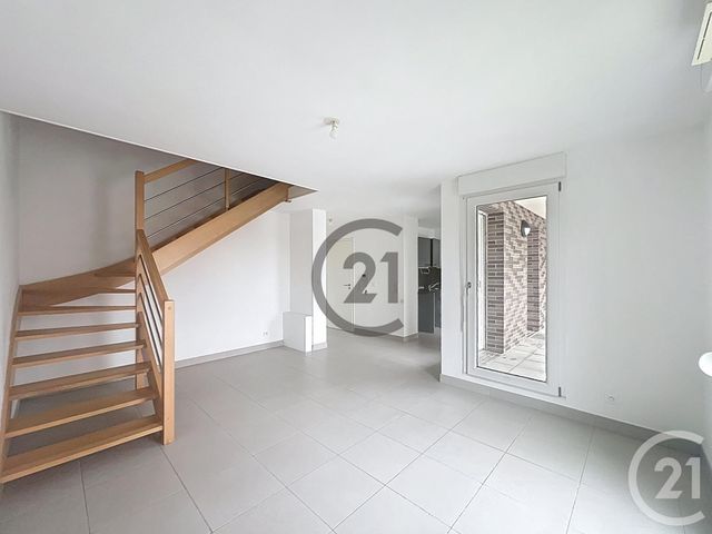 Appartement F3 à louer MELUN