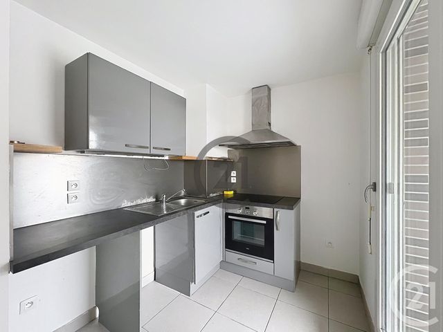 Appartement F3 &agrave; louer - 3 pi&egrave;ces - 59,20 m2 - Melun - 77 - ILE-DE-FRANCE