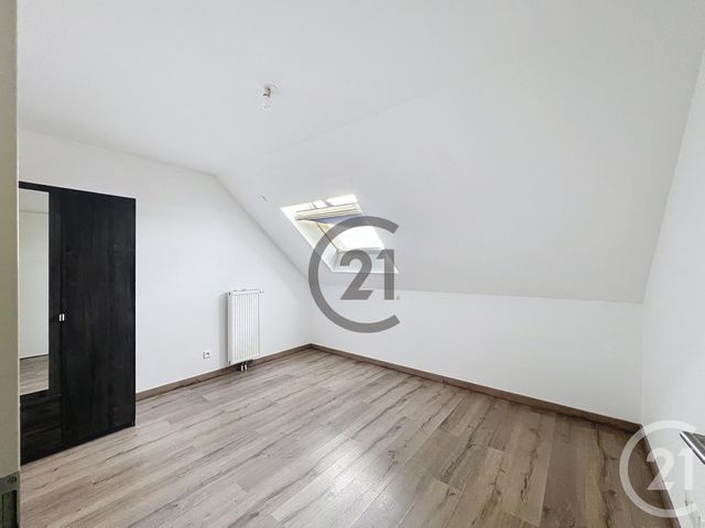 Appartement F3 &agrave; louer - 3 pi&egrave;ces - 59,20 m2 - Melun - 77 - ILE-DE-FRANCE