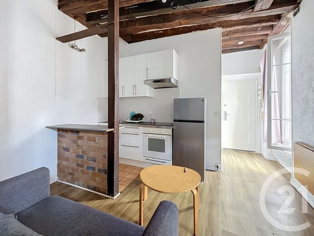 appartement - MELUN - 77