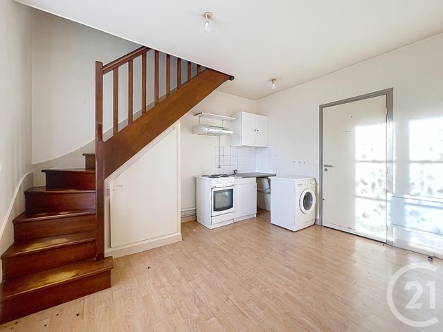appartement - DAMMARIE LES LYS - 77