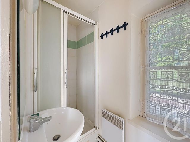 Appartement F1 &agrave; louer - 1 pi&egrave;ce - 15,27 m2 - Dammarie Les Lys - 77 - ILE-DE-FRANCE