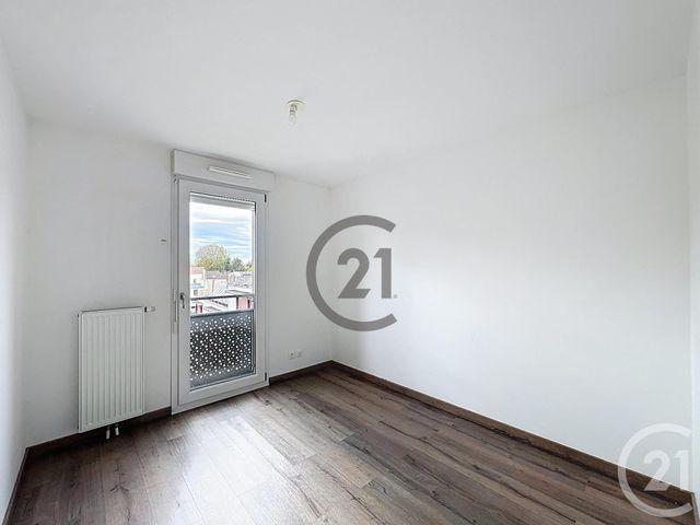 Appartement F4 &agrave; louer - 4 pi&egrave;ces - 69,30 m2 - Melun - 77 - ILE-DE-FRANCE